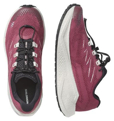 Salomon Aero Blaze 4 GRVL Women's Running Shoes - Pink