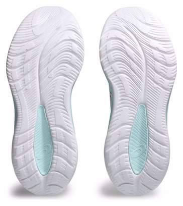 Asics Gel-Cumulus 26 Running Shoes, Blue/Pink, Women's