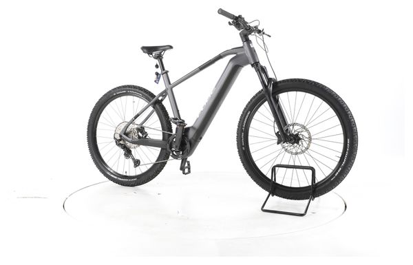 Produit reconditionné - Cube Reaction Hybrid Race E-Bike - Très Bon Etat