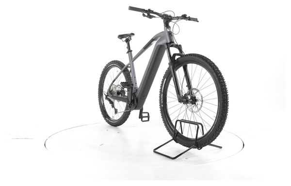 Produit reconditionné - Cube Reaction Hybrid Race E-Bike - Très Bon Etat
