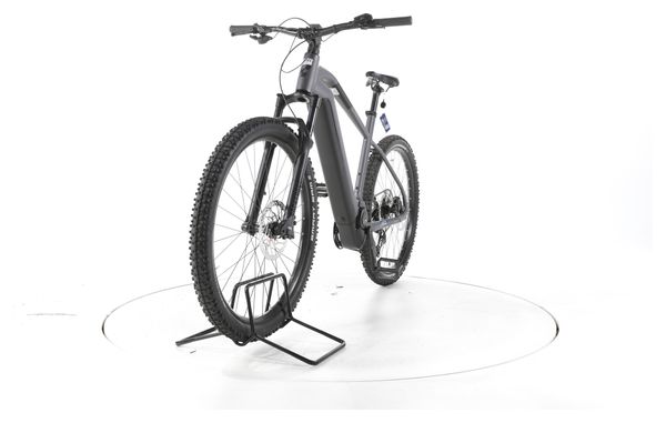 Produit reconditionné - Cube Reaction Hybrid Race E-Bike - Très Bon Etat
