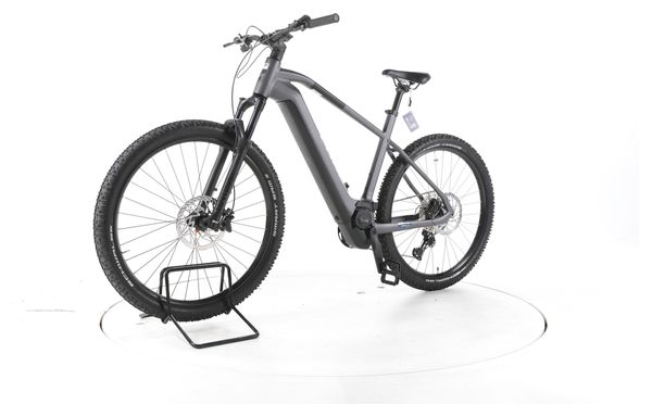 Produit reconditionné - Cube Reaction Hybrid Race E-Bike - Très Bon Etat