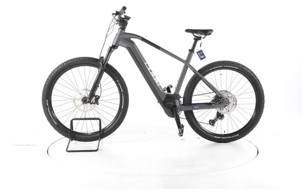 Produit reconditionné - Cube Reaction Hybrid Race E-Bike - Très Bon Etat