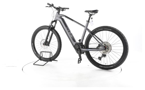 Produit reconditionné - Cube Reaction Hybrid Race E-Bike - Très Bon Etat