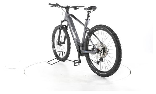 Produit reconditionné - Cube Reaction Hybrid Race E-Bike - Très Bon Etat