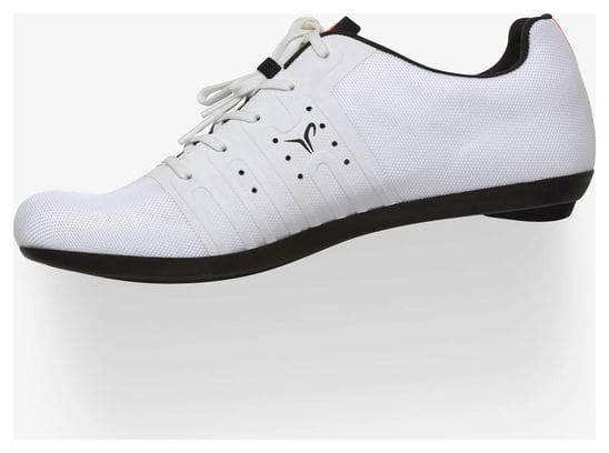 DMT KR4 PJ Road Shoes White