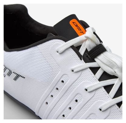 Chaussures Route DMT KR4 PJ Blanc