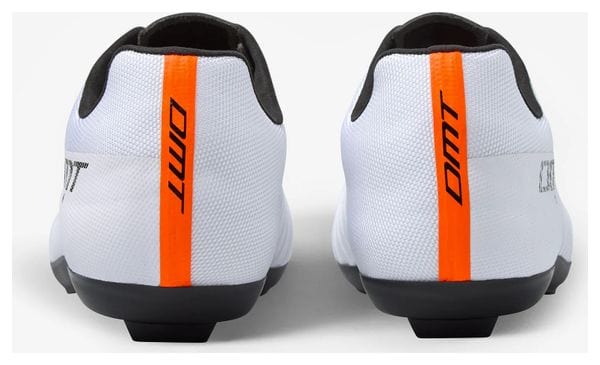 DMT KR4 PJ Road Shoes White