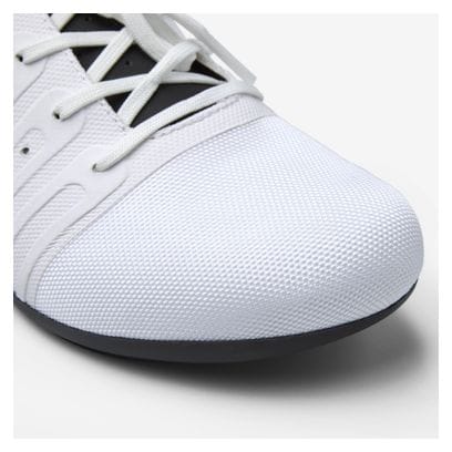 DMT KR4 PJ Road Shoes White