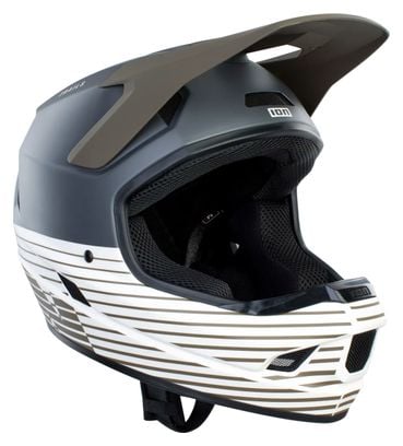 Integrale MTB Helm ION Scrub AMP Multicolour Unisex