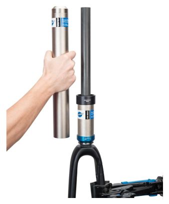 Park Tool CRS-15.2 Crown Race Einstellsystem 1,5 &#39;&#39; und 1-1 / 8 &#39;&#39;