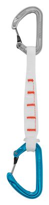 Petzl Ange Finesse SL 17CM quickdraw