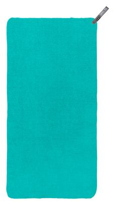Serviette Microfibre Sea To Summit Tek Turquoise - Taille S