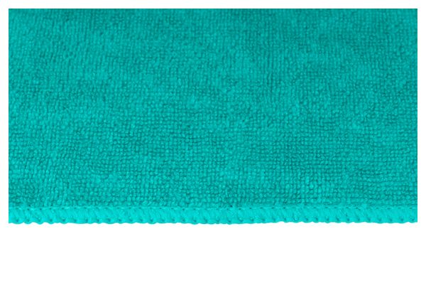 Serviette Microfibre Sea To Summit Tek Turquoise - Taille S