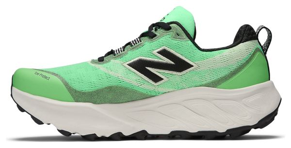 New Balance Fresh Foam X Hierro v9 Green Men's Trail Shoes