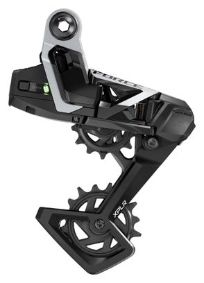 Sram Force XPLR AXS E1 achterderailleur (zonder batterij)