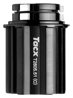 Tacx Campagnolo freewheel body for Tacx Neo 2 Smart and Flux