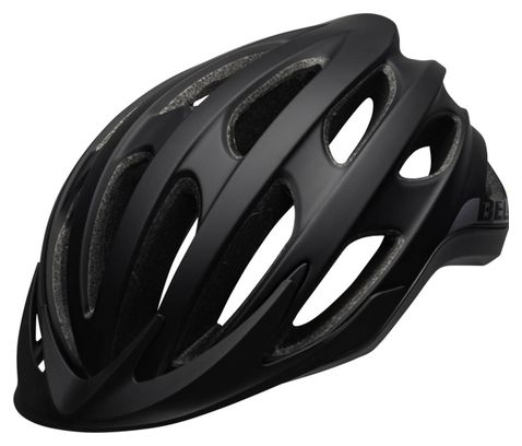 Bell Drifter MTB Helmet Black / Gray 2021