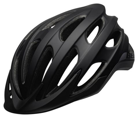 Bell Drifter MTB Helm Zwart / Grijs 2022
