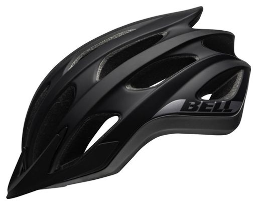 Bell Drifter MTB Helm Zwart / Grijs 2022