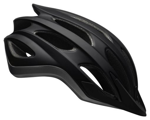 Bell Drifter MTB Helm Zwart / Grijs 2022