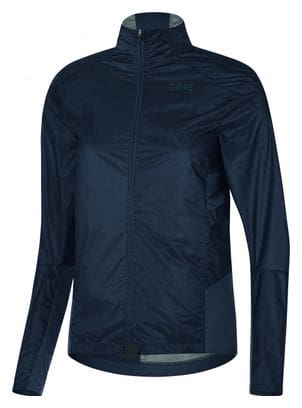 Chaqueta Mujer Gore Wear Ambient Azul