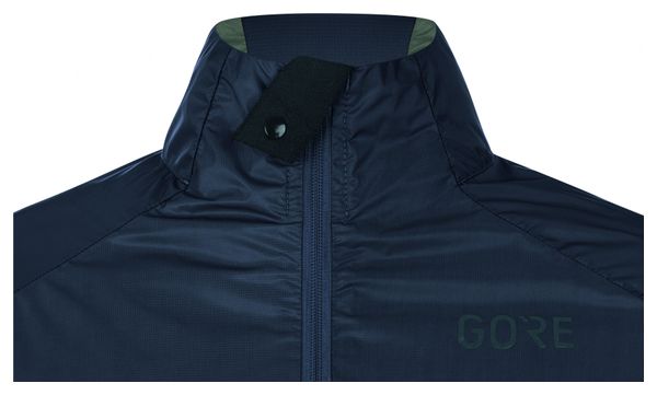 Giacca Gore Wear Ambient Donna Blu