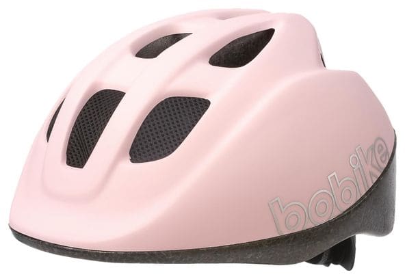 Casque Ville Bobike GO XS Rose Cotton Candy