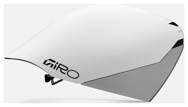 Casco de contrarreloj Giro Aerohead <p><strong>II Mips</strong></p>Blanco Mate