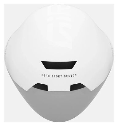 Casco de contrarreloj Giro Aerohead <p><strong>II Mips</strong></p>Blanco Mate