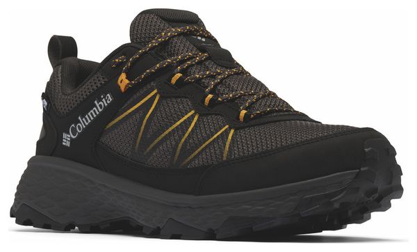 Chaussures de Randonnée Columbia Peakfreak Rush Outdry Noir