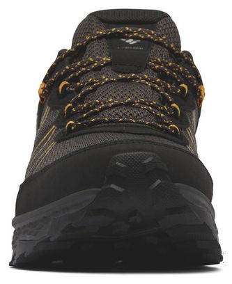 Chaussures de Randonnée Columbia Peakfreak Rush Outdry Noir