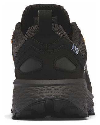 Chaussures de Randonnée Columbia Peakfreak Rush Outdry Noir