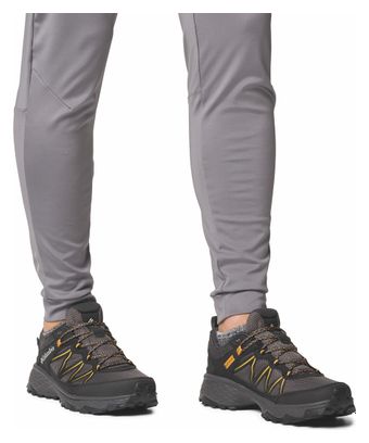 Chaussures de Randonnée Columbia Peakfreak Rush Outdry Noir