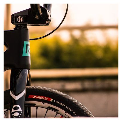 Vittoria Lampo 20'' BMX Tire Tubetype Foldable Race Formulation Graphene + Silica