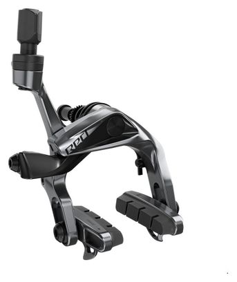 Tipo de freno trasero Sram rojo AXS D1