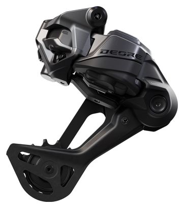 Kit di aggiornamento Shimano Deore Di2 RD-M6250-SGS (gabbia lunga) / SW-M6250-IR I-Spec EV 12S