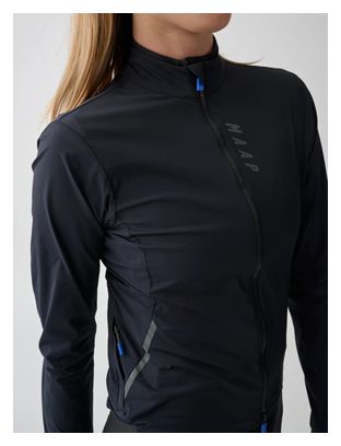 Maap Flow Women's Jacket Black