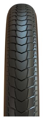 Pneumatico Maxxis MetroLoads Pro 20" Tubetype Rigide 4 stagioni HighMileage MaxxProtect UrbanPro Reflective E-Bike E50