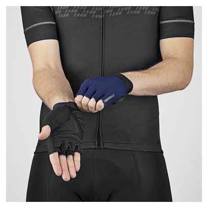 Gants Courts GripGrab WorldCup Padded Bleu