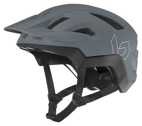 Bollé Adapt Junior Helmet Matte Gray