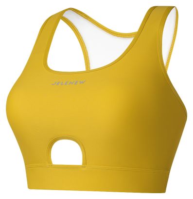 Brassière JELENEW ChromaFlex HRM-Fit