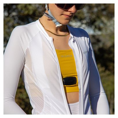 Brassière JELENEW ChromaFlex HRM-Fit