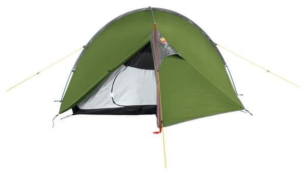 Tienda de campaña independiente Terra Nova Helm Compact 3 P