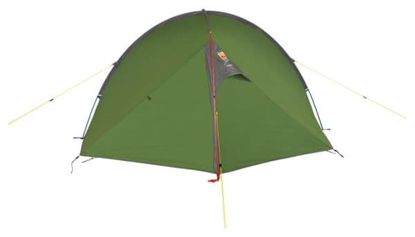 Tienda de campaña independiente Terra Nova Helm Compact 3 P