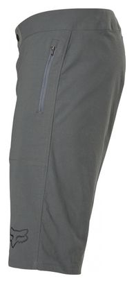 Shorts with Skin Fox Rangeriner Dark Gray