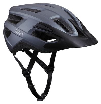 BBB Kite 2.0 Helmet Matte Grey