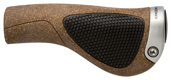 ERGON Griffe GP1 GRIPSHIFT BioKork