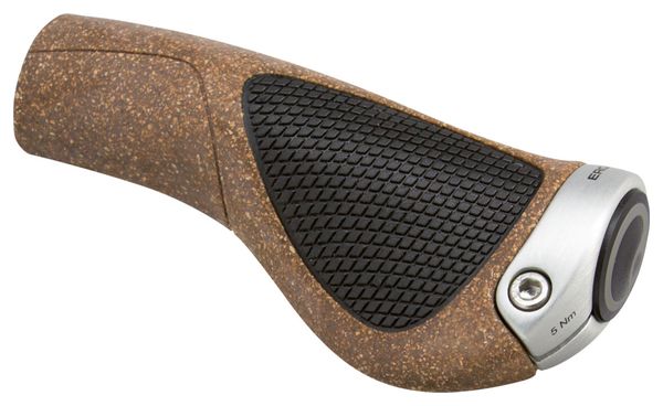 ERGON Griffe GP1 GRIPSHIFT BioKork