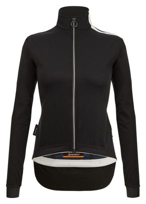 Santini Vega Multi Women's Jacket Black